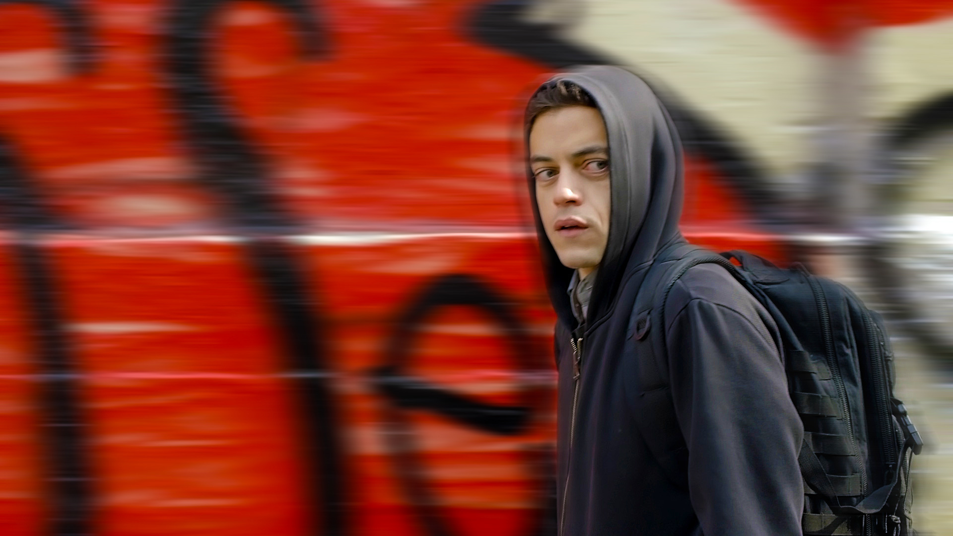Mr Robot Returns Put on the Mask Burn the Money  The Fiscal Times