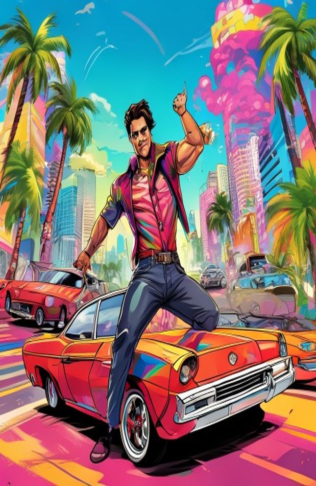Johnny Bravo Wallpaper