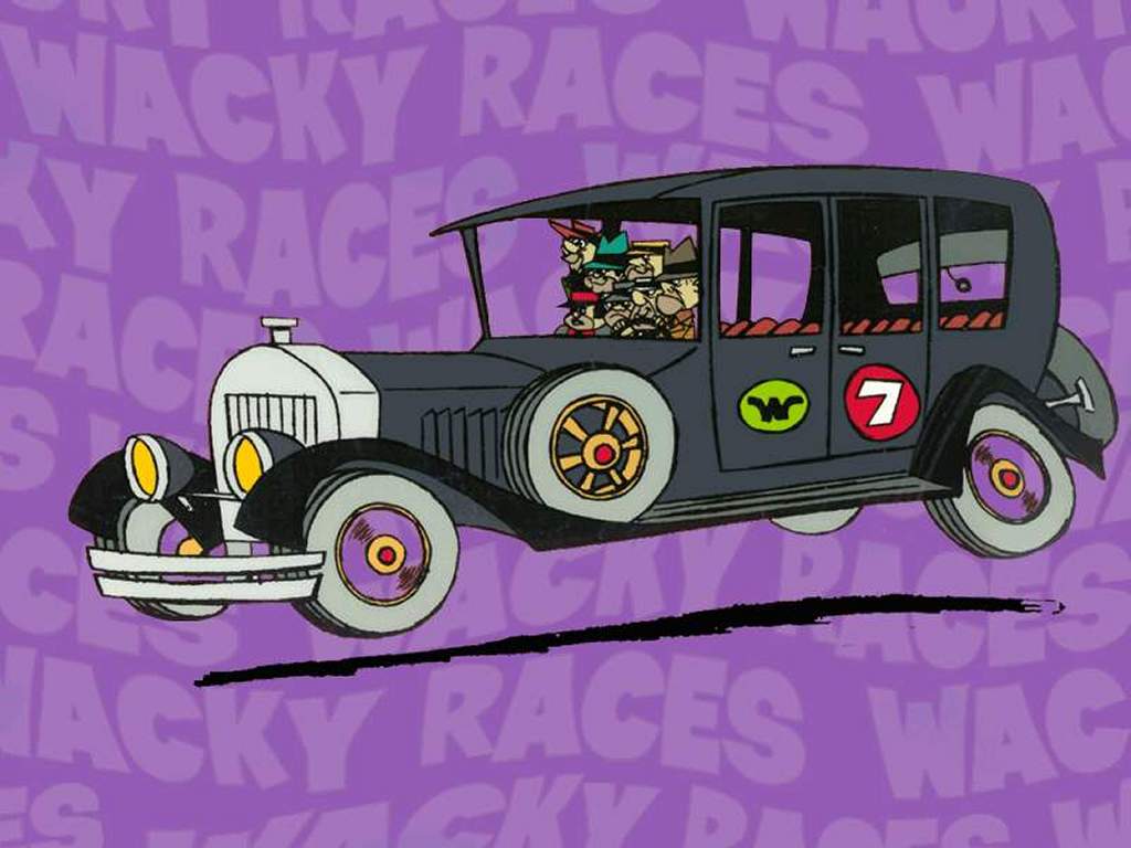 Free download Hanna Barbera Classics Cartoon Classics ...