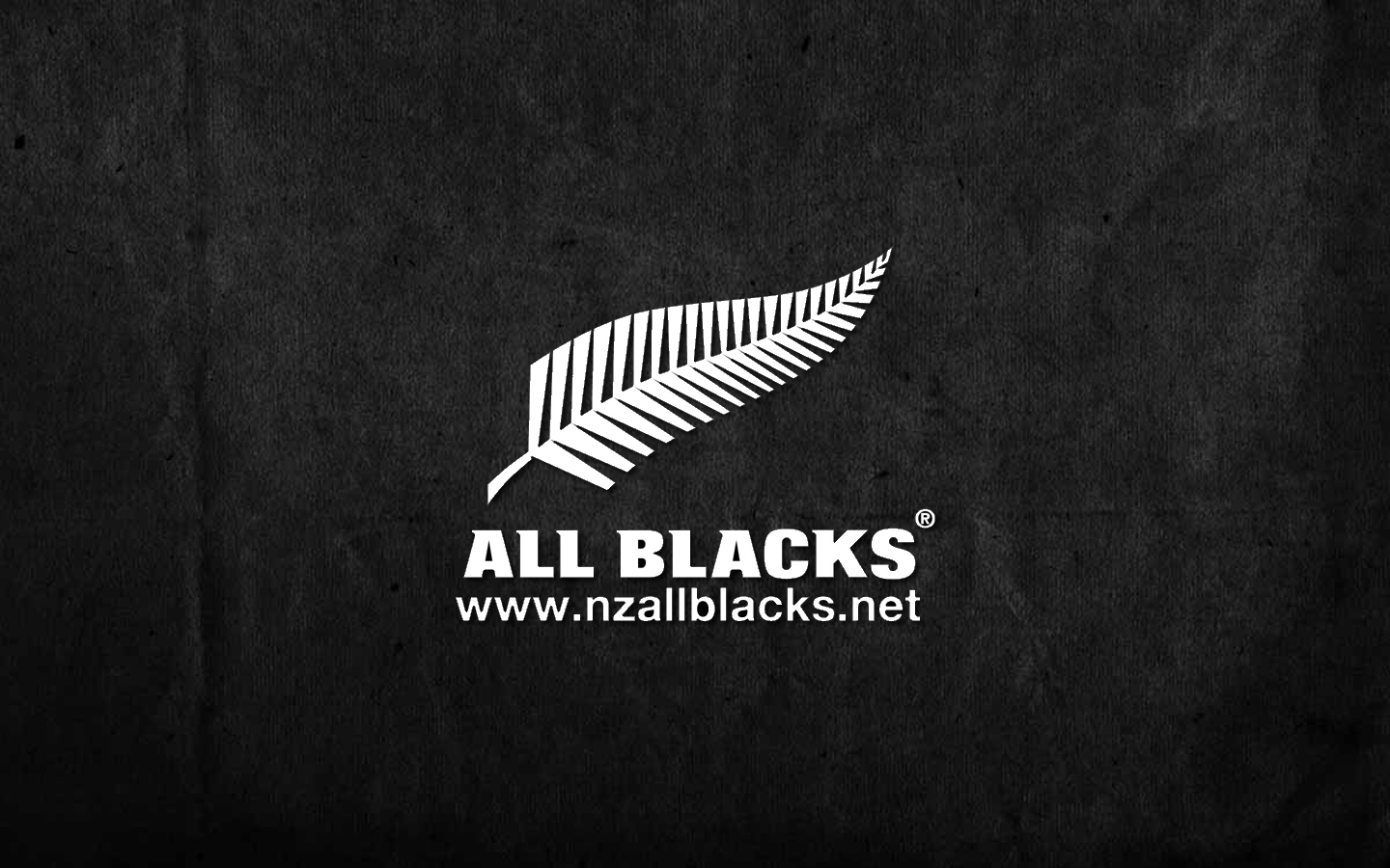 Outstanding All Blacks Wallpaper