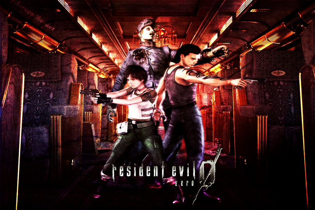 Resident evil 0. Resident Evil Zero. Resident Evil Zero Постер. Resident Evil 0 геймплей.