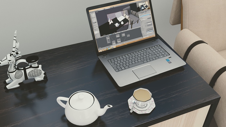 Cup HD Wallpaper Laptop Photo On