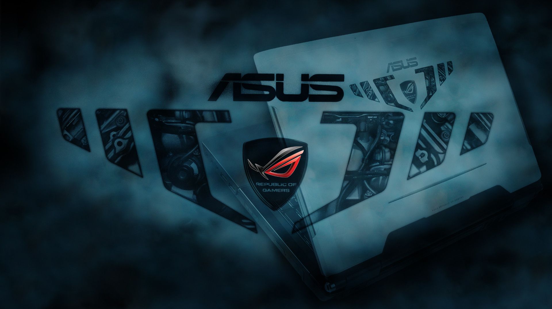 Asus Vivobook 4k Wallpaper