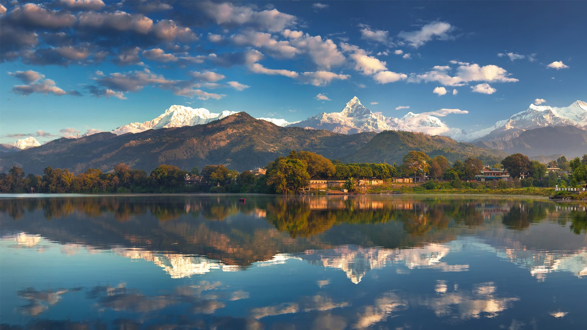 Why Visit Pokhara Valley Jewel Of The Himalaya