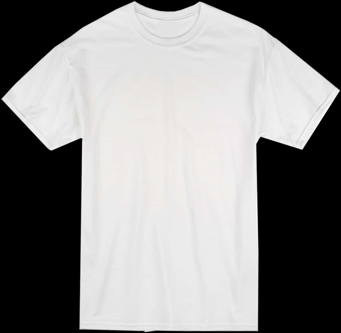 White T Shirt Wallpaper