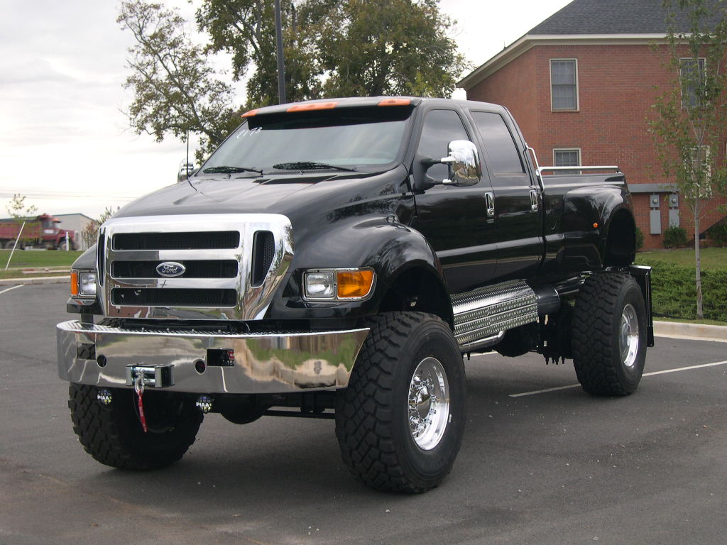 Ford F650 For Sale Image Rank O Man