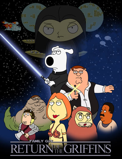 Another Picture Of Funny Family Guy Image