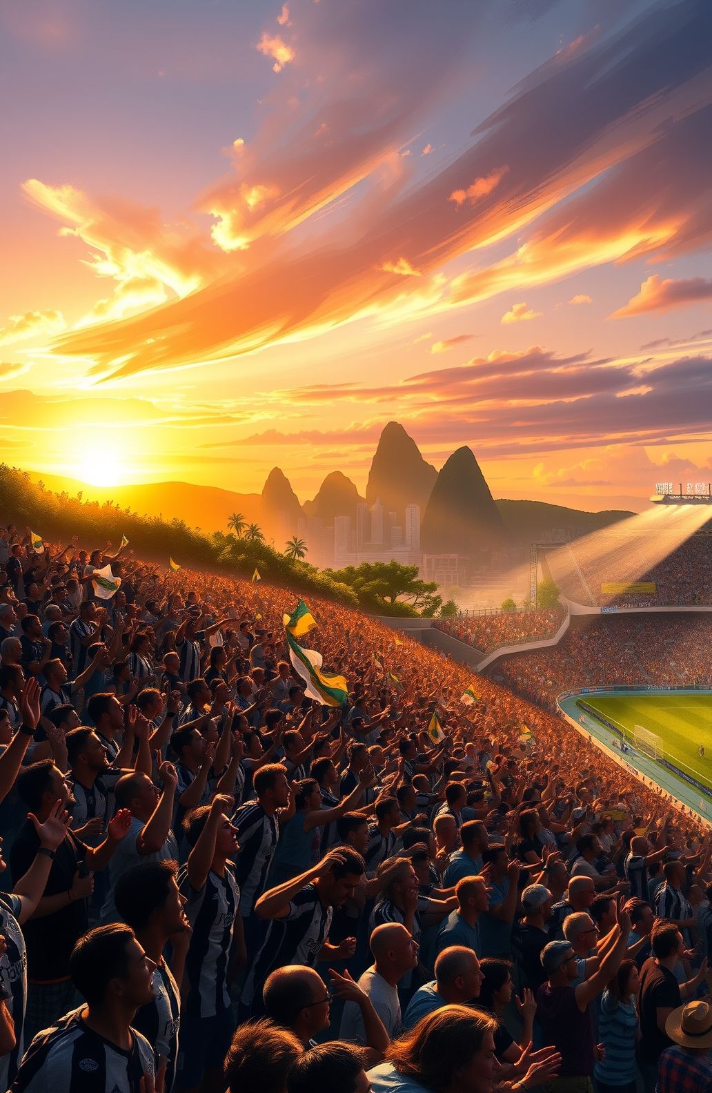 Botafogo Wallpaper