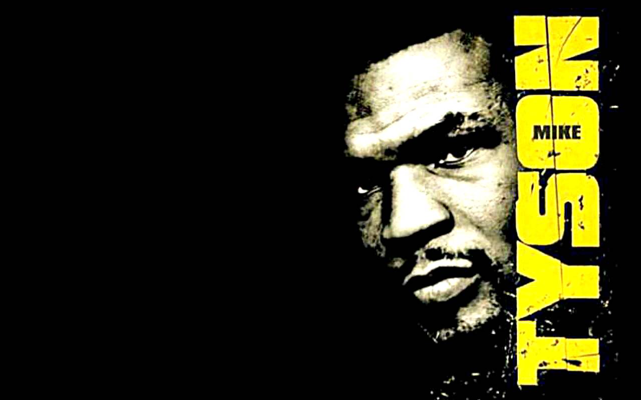 Mike Tyson Wallpapers - Top 17 Best Mike Tyson Wallpapers Download
