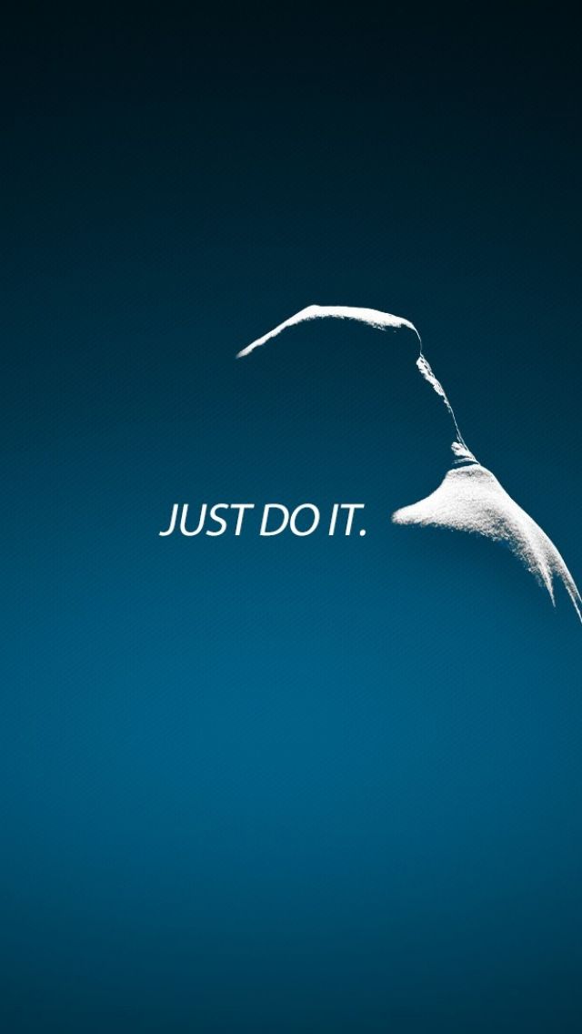 Free Download 17 Images About Nike Iphone Wallpaper 640x1136 For Your Desktop Mobile Tablet Explore 51 Sport Quotes Wallpapers Sport Quotes Wallpapers Wallpaper Sport Cars Best Sport Wallpapers