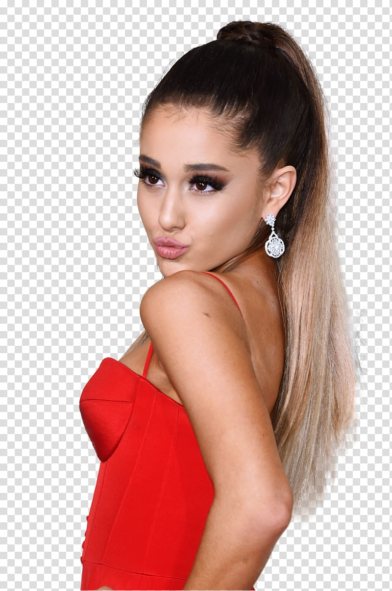 Ariana Grande Grammys Transparent Background Png Clipart Hiclipart