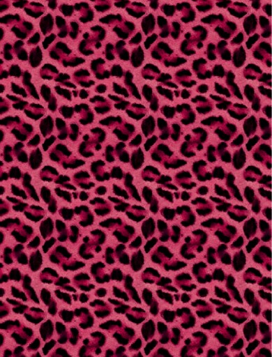 Pink Leopard Background Create