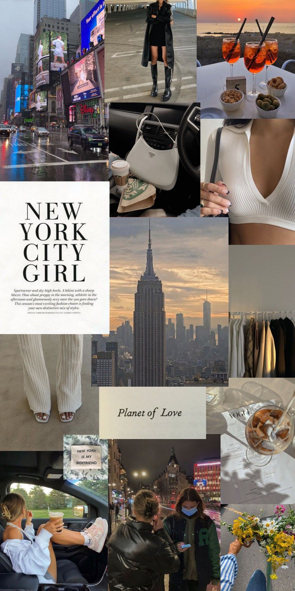 Nyc Aesthetic Wallpaper Artofit