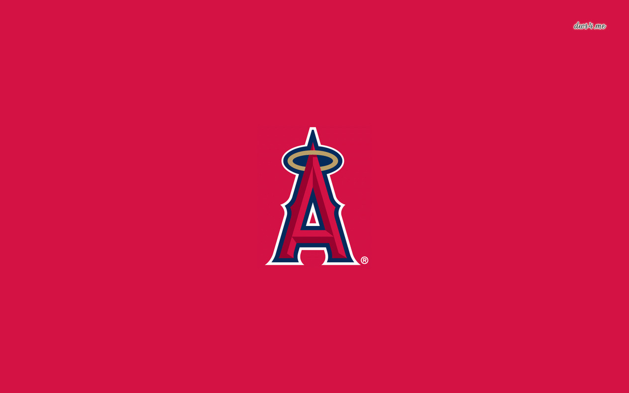 Los Angeles Angels Of Anaheim Wallpaper Sport
