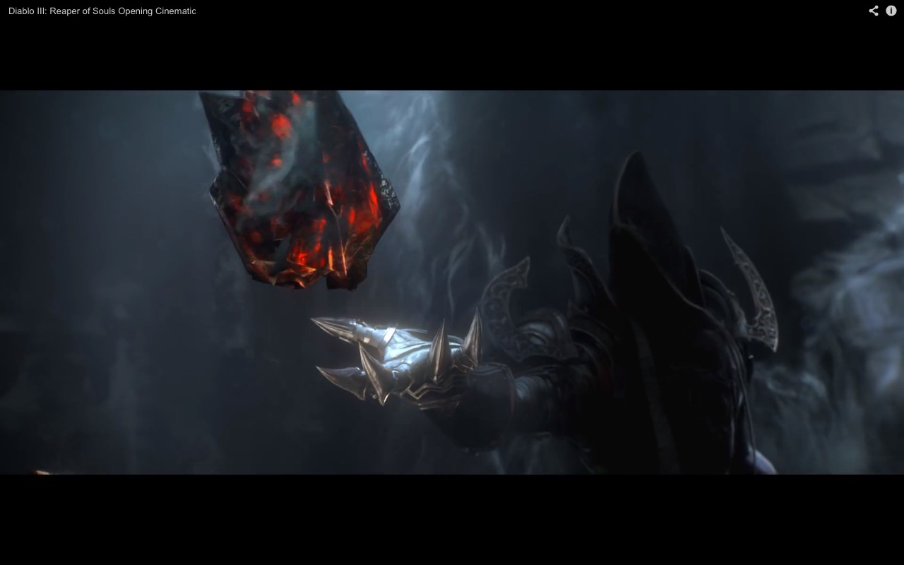 Malthael Wallpaper For Picture