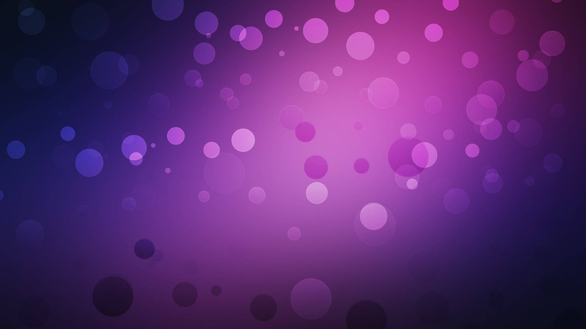 Violet Aesthetic Wallpaper