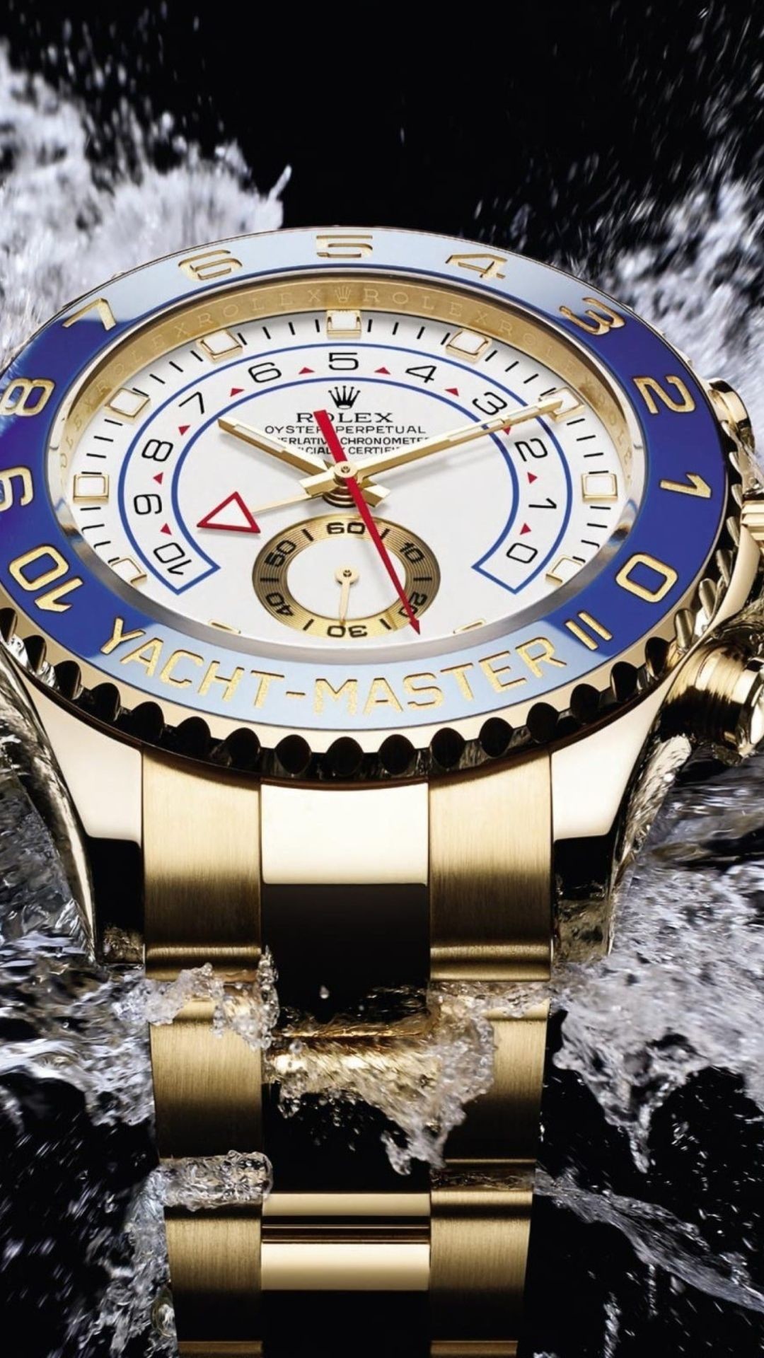 Rolex HD Wallpaper