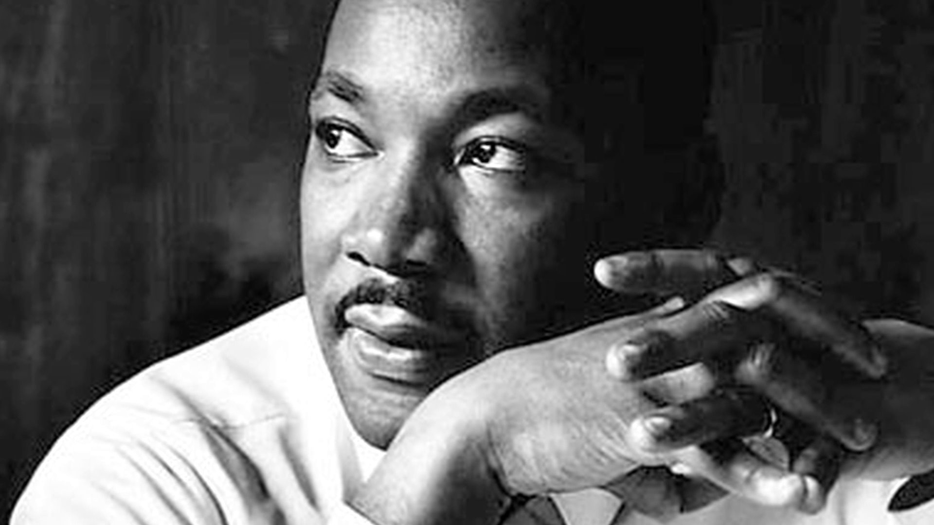 Martin Luther King Jr Wallpaper Sf