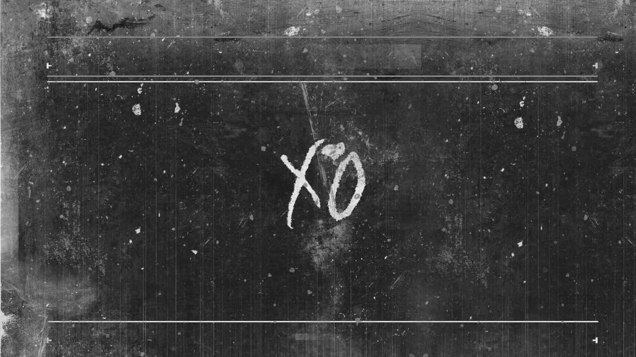 Featured image of post The Weeknd Xo Wallpaper Hd The magic of the internet