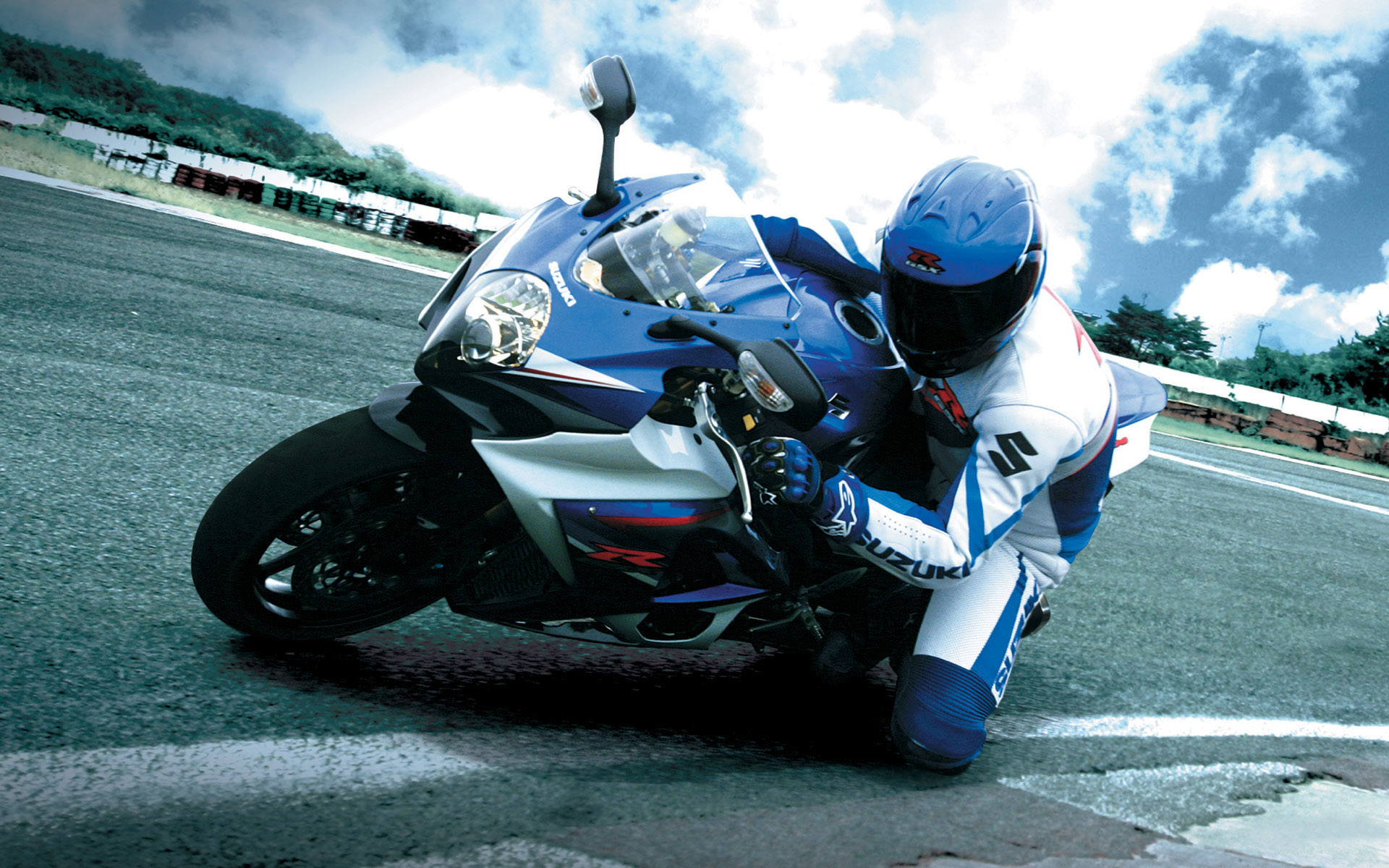 Motorcycle HD Wallpaper Background