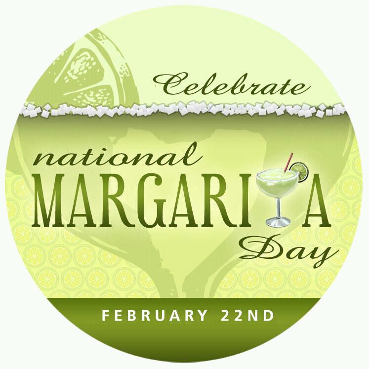 Margarita Day When Is Calendar