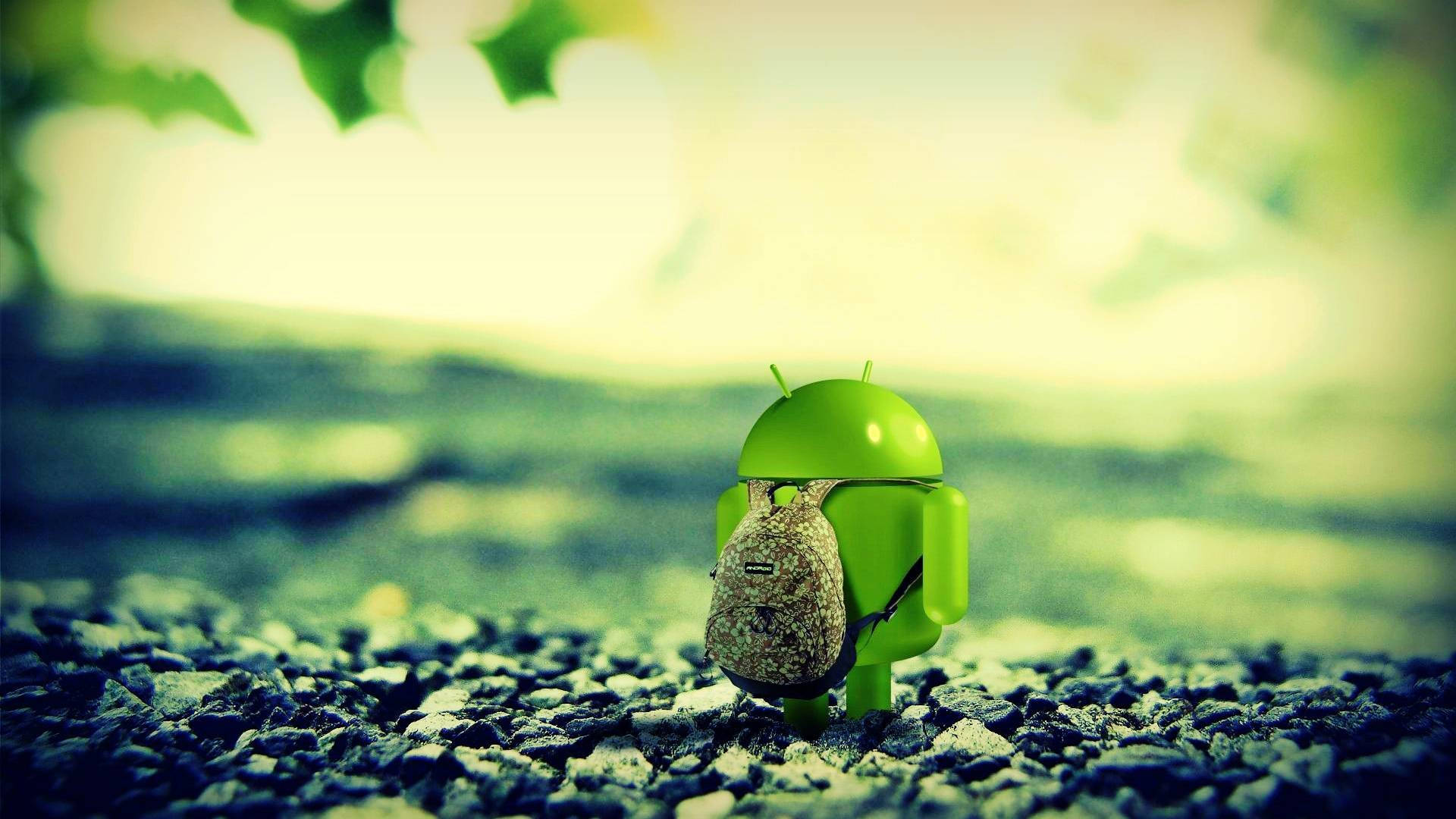 Full HD Tablet Wallpaper