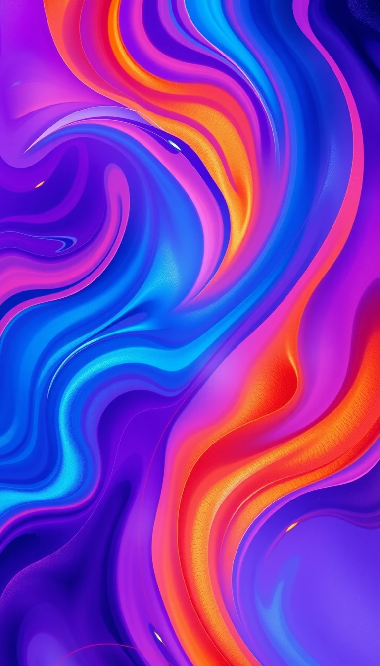 Abstract Wallpaper