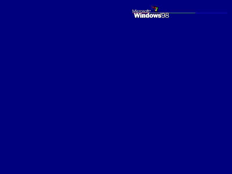 46 Windows 98 Desktop Wallpaper On Wallpapersafari