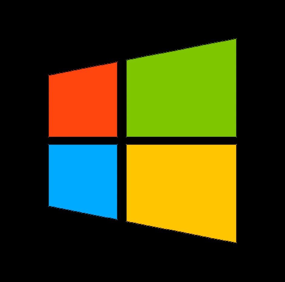 Windows Logo Png Mega Wallpaper