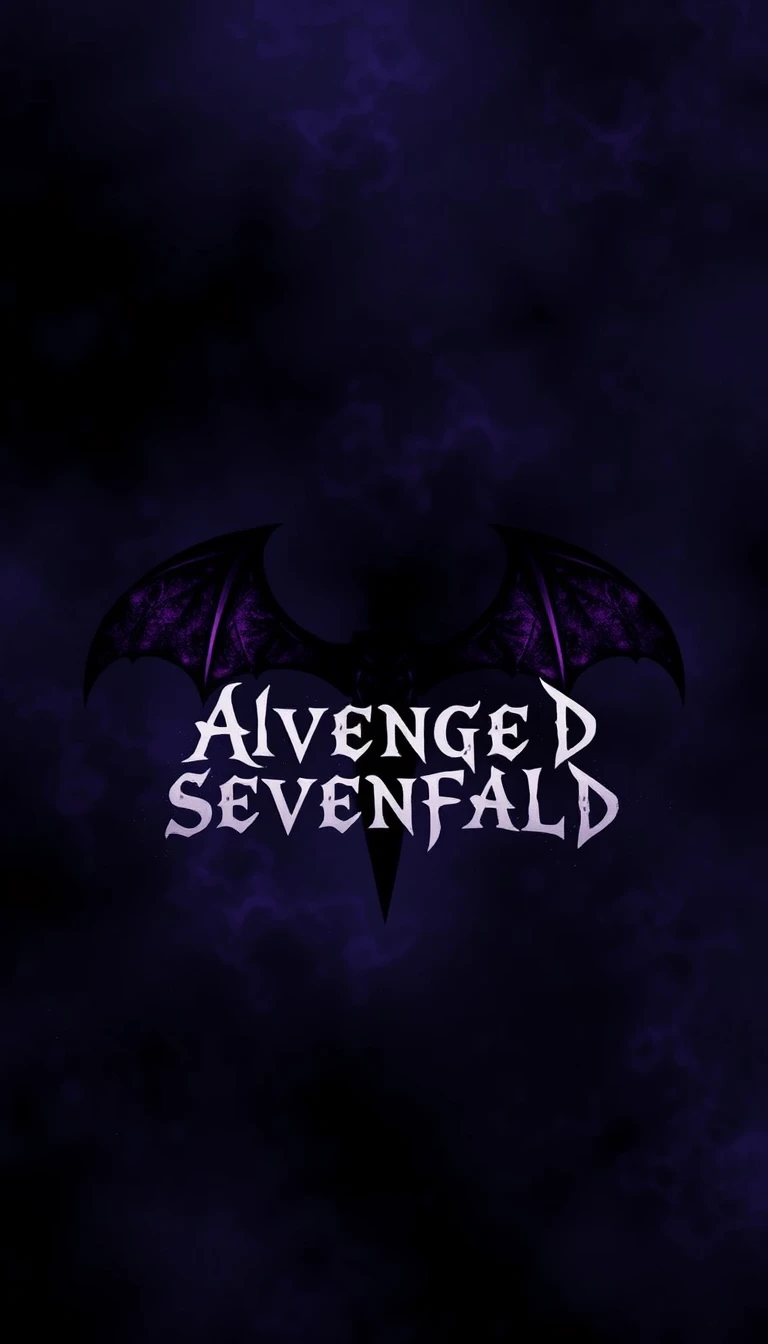 Avenged Sevenfold Phone Wallpaper
