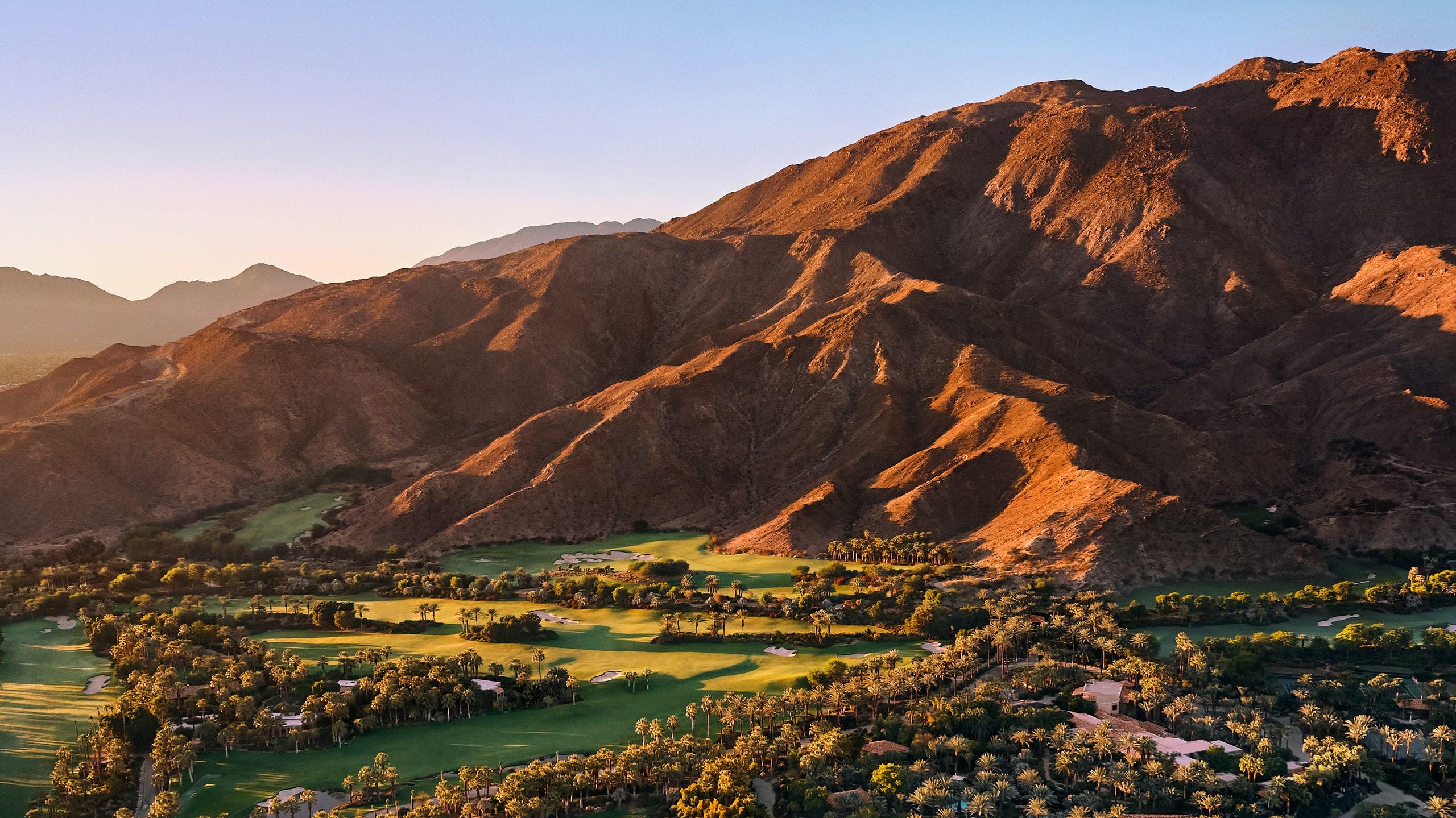 Sensei Porcupine Creek Rancho Mirage California United States