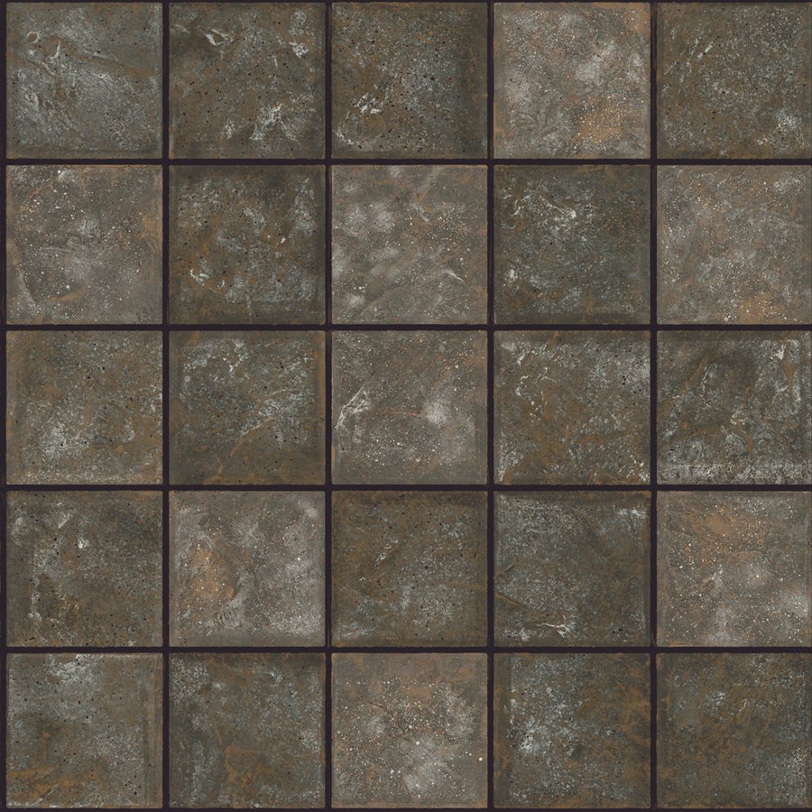 Free download Mountain Black Tile Peelable Vinyl Prepasted Wallpaper