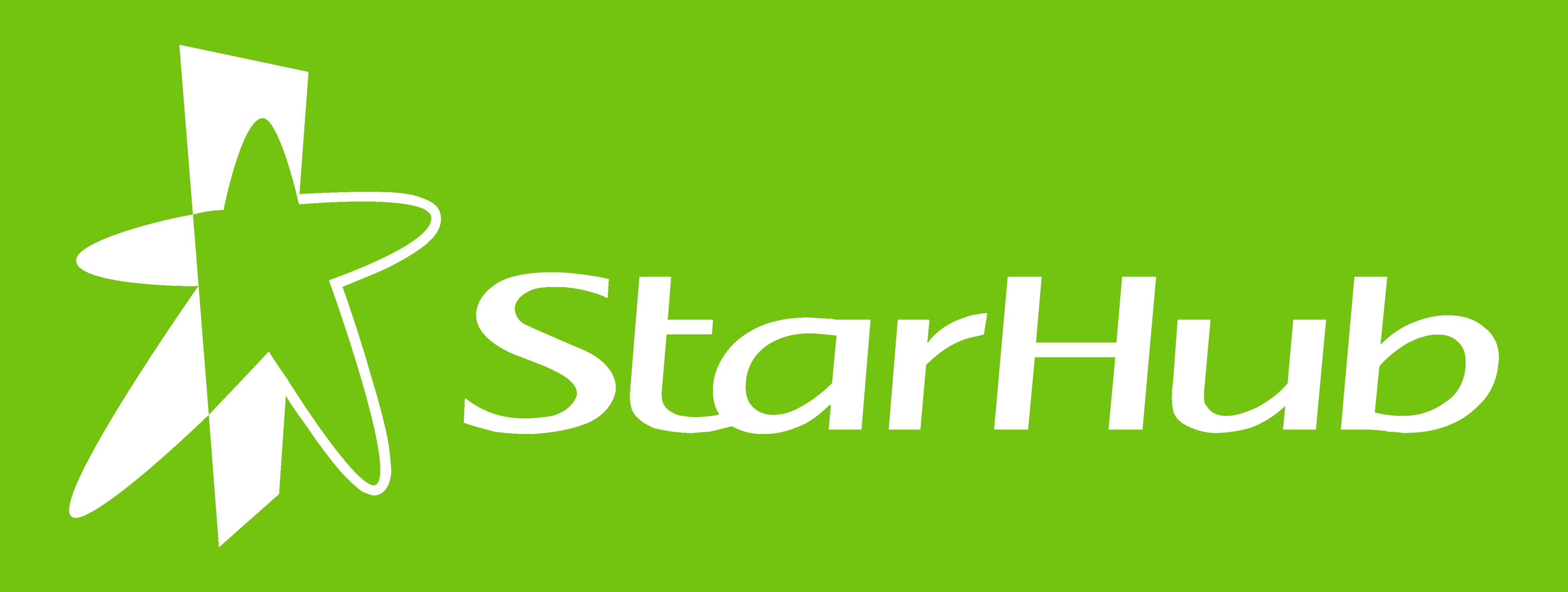 Starhub Logos