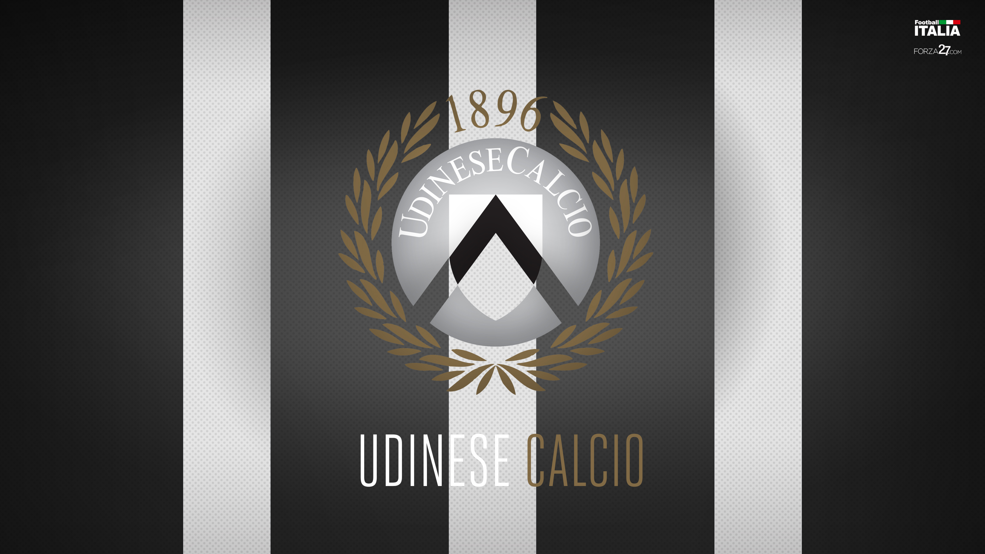 Udinese Calcio HD Wallpaper Background Image Id
