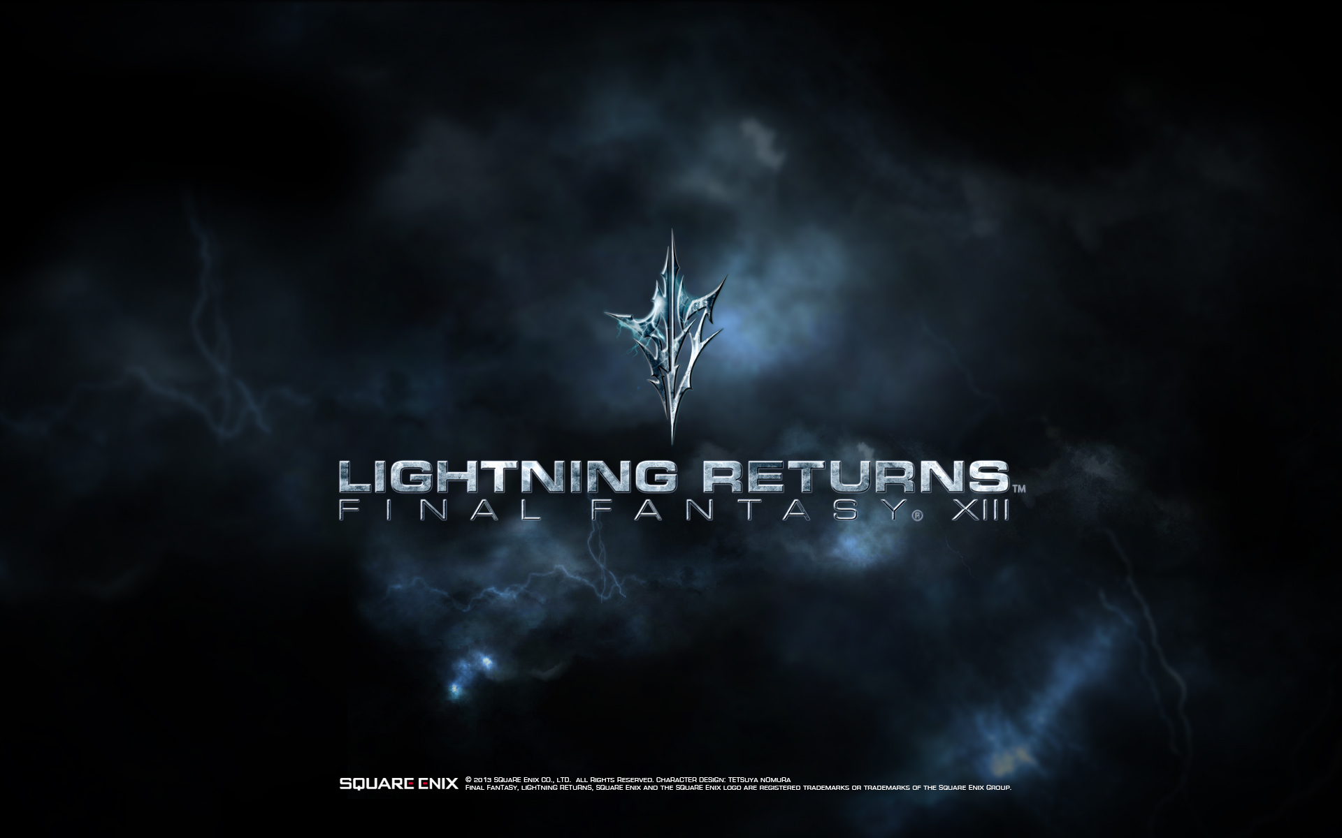 Lightning Returns Final Fantasy Xiii Wallpaper The