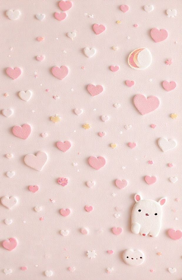 Cute Aesthetic Wallpaper