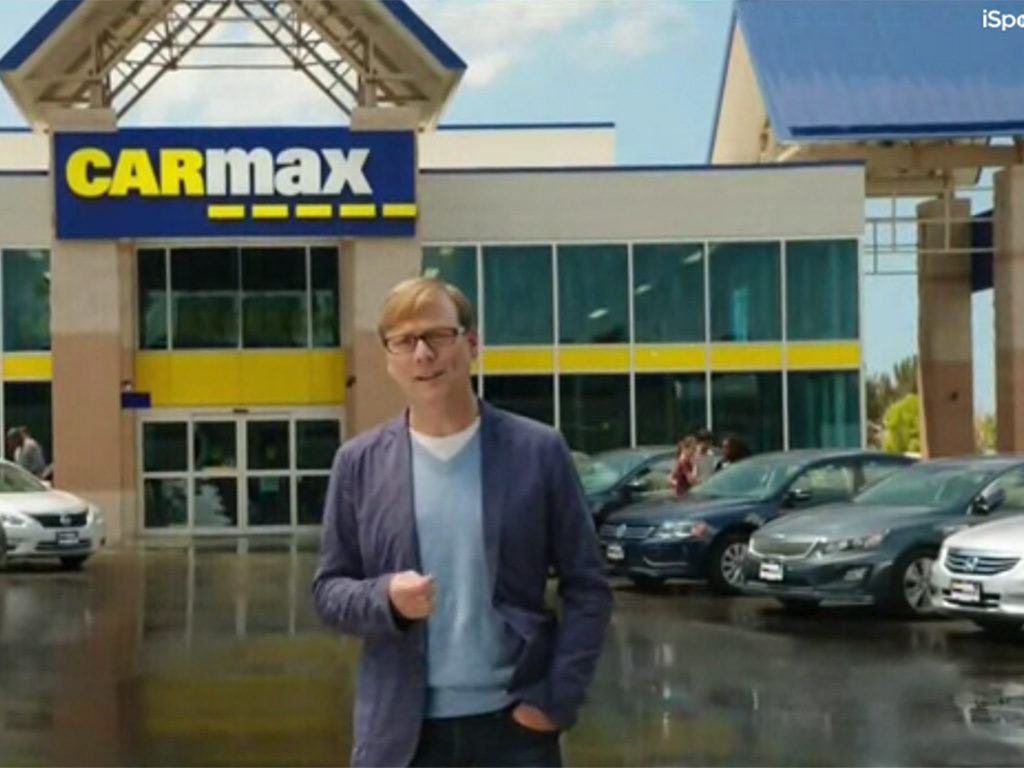 Carmax Settles Charges It Sold Cars With Unrepaired Safety Defects