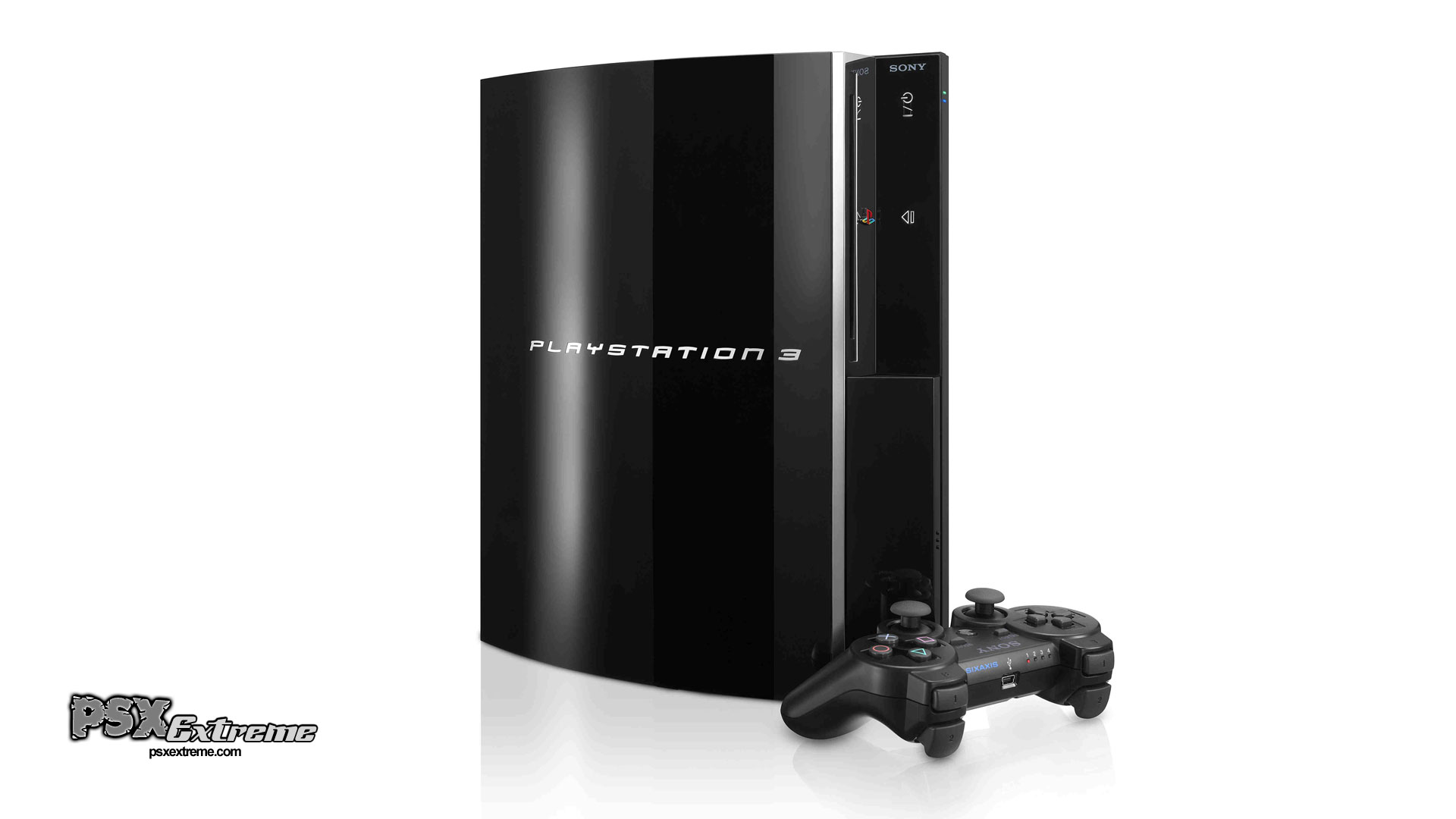 Sony Playstation 3 Wallpapers