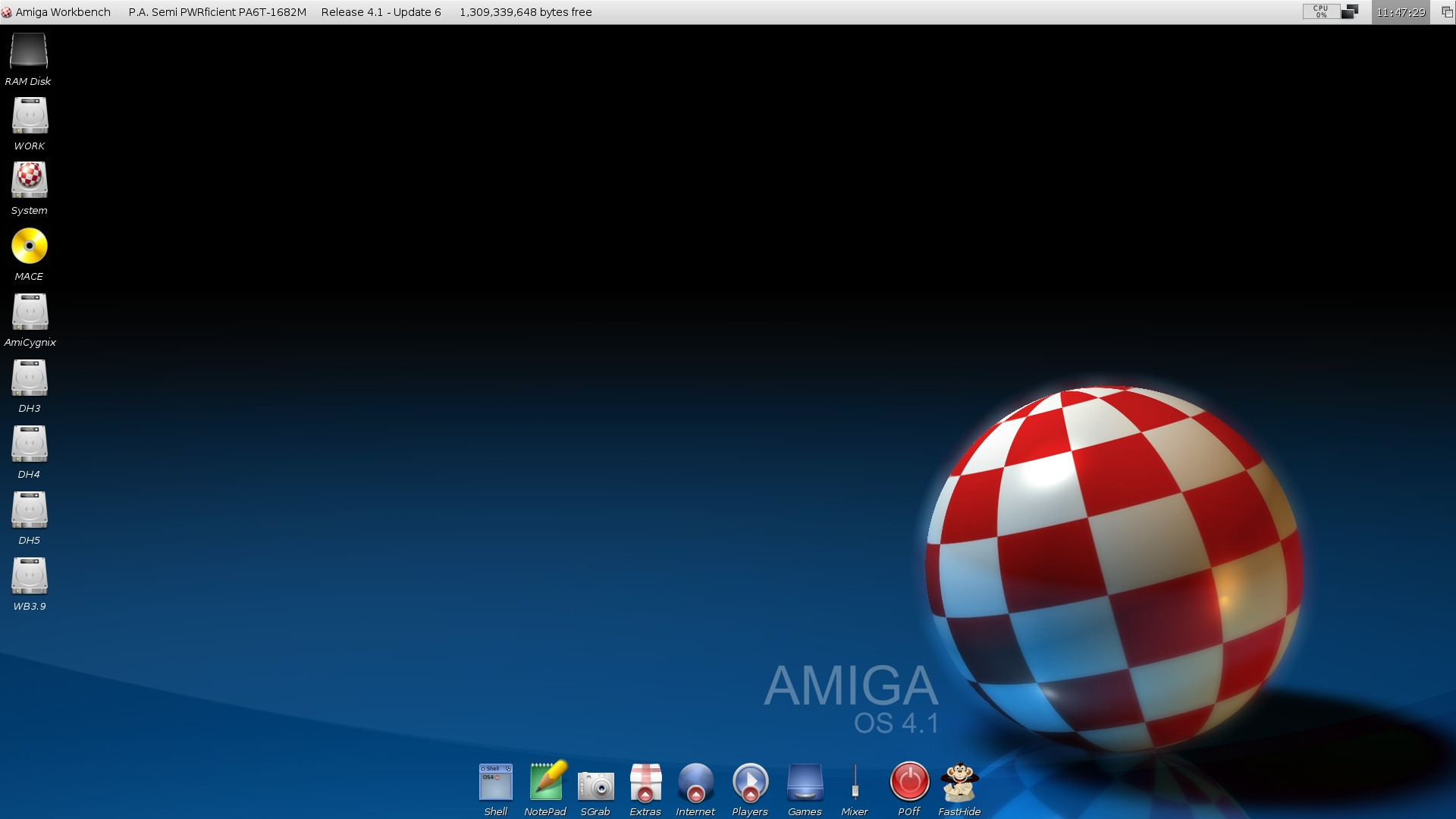 Screw Your Pc Master Race Amiga Is Where It S At