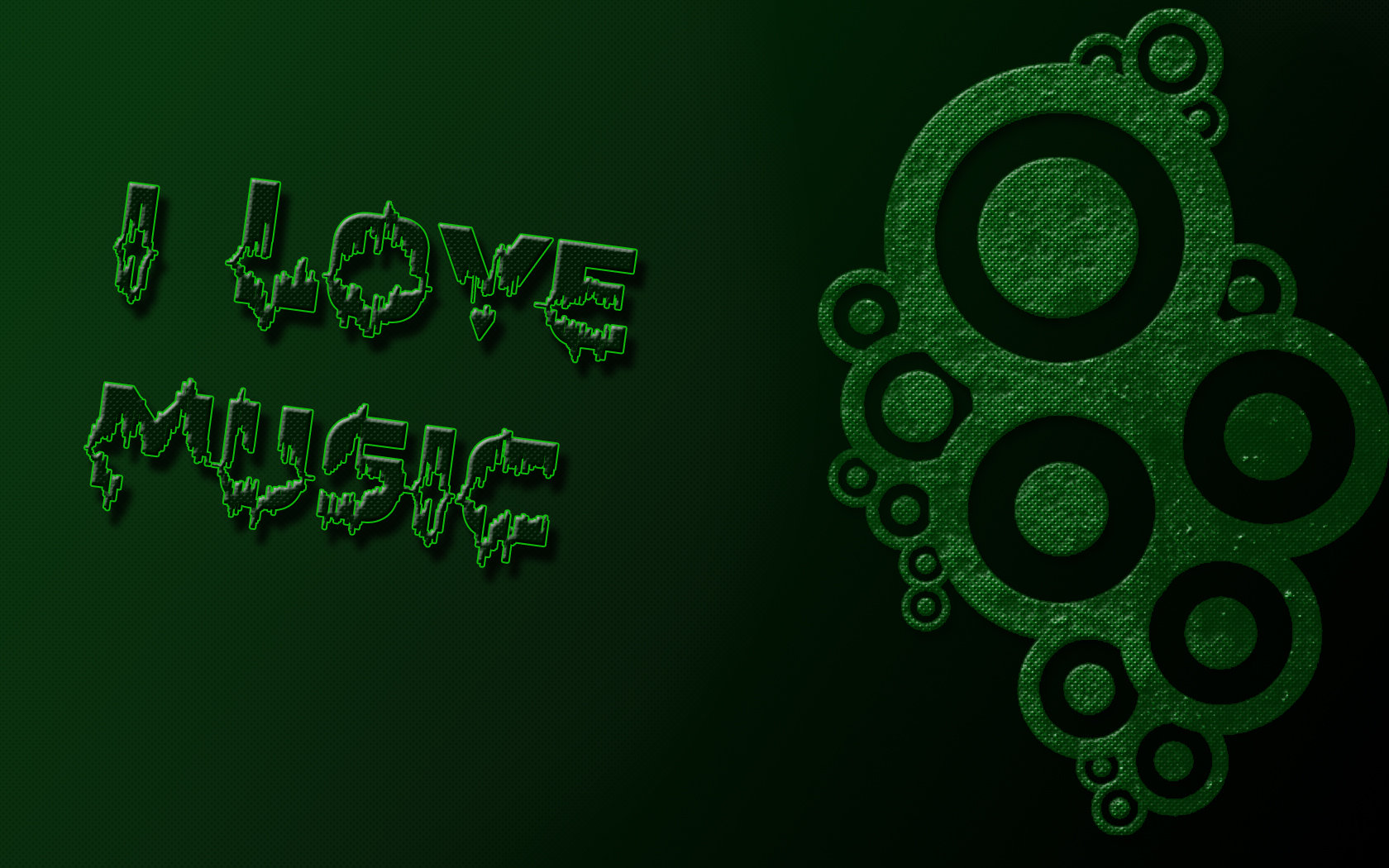 Love Music Wallpaper By Mp160