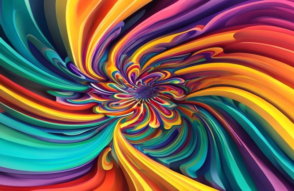 3d Optical Illusion Wallpaper