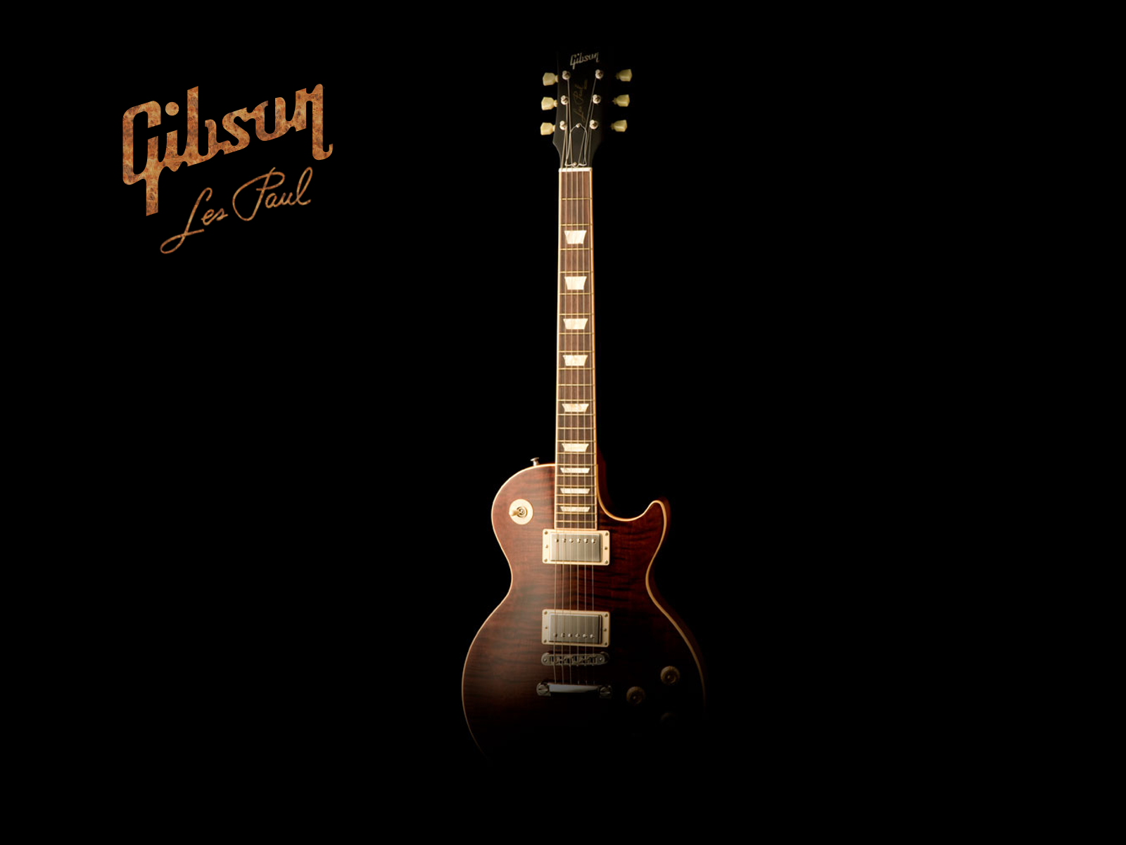 Gibson Guitar Wallpaper Jpg