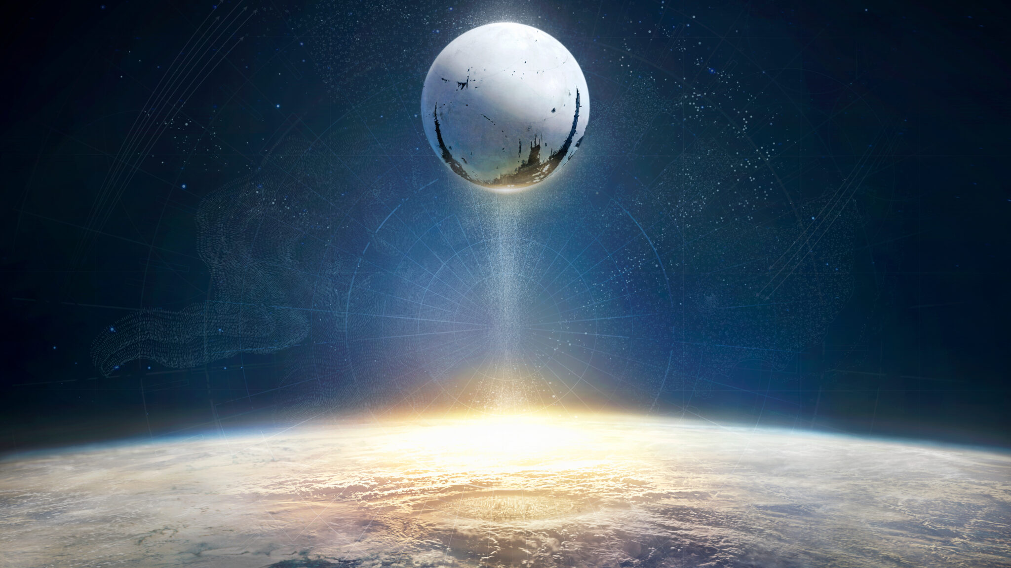 Destiny 4k Wallpaper