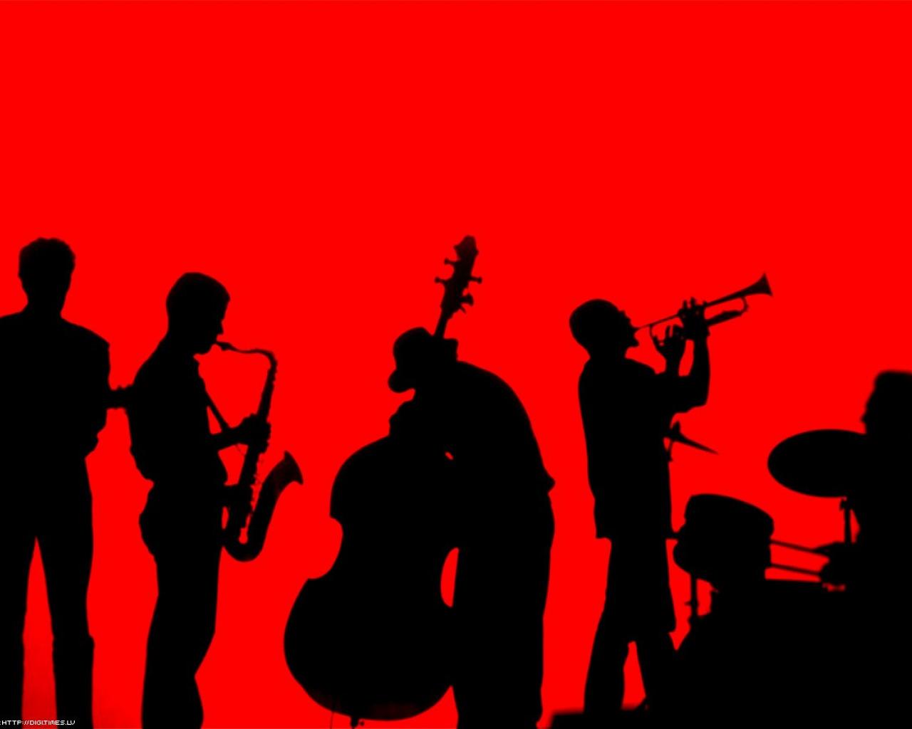 Jazz Music HD Wallpaper Hq Desktop