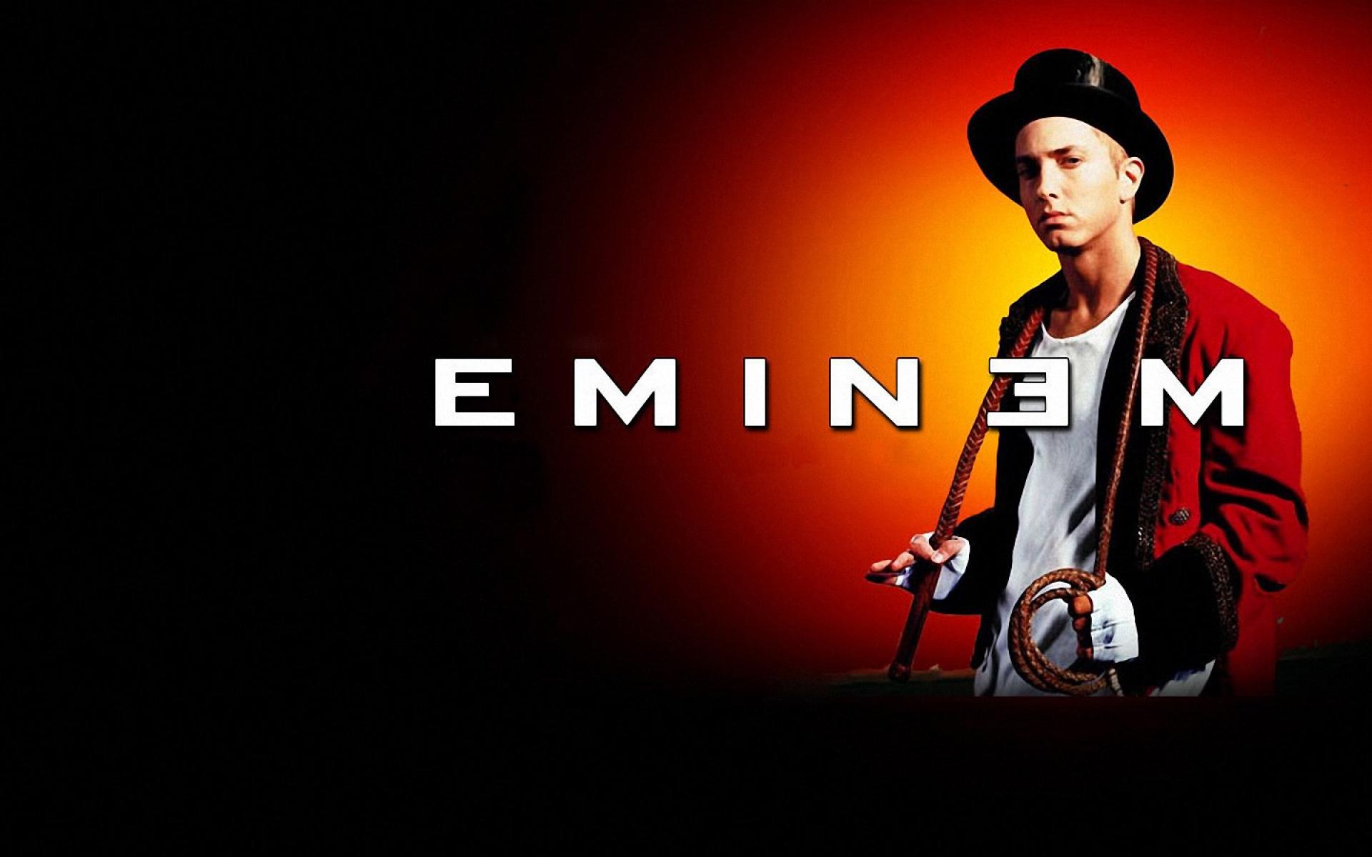 Eminem iPhones Wallpaper Desktop Background For