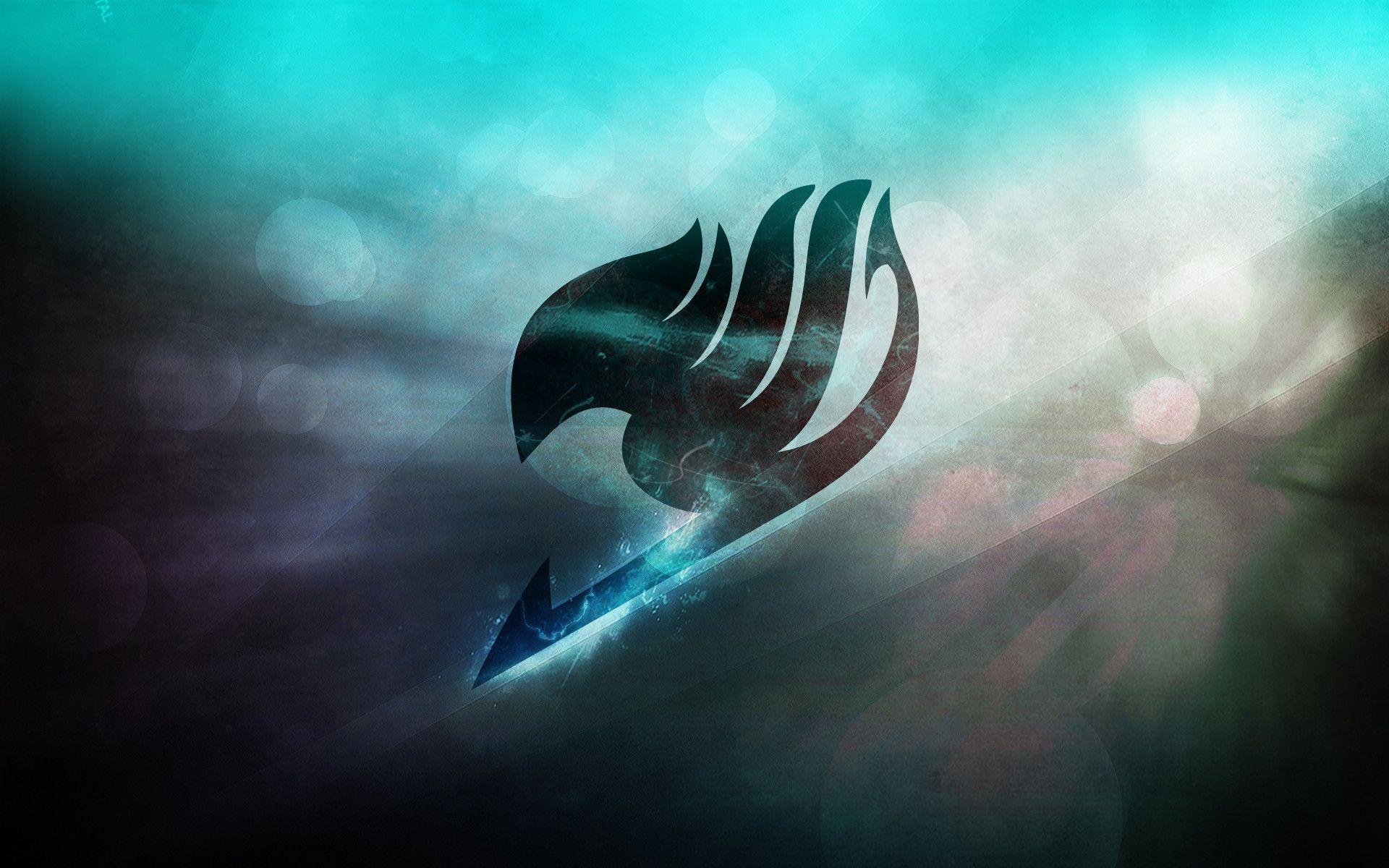 Fairy Tail Logo Wallpapers