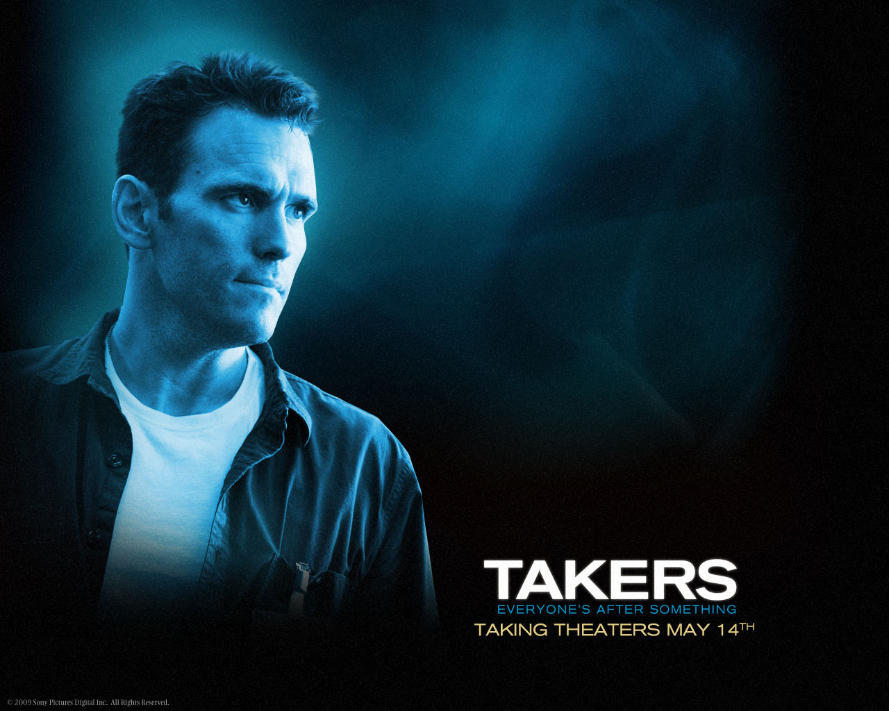 Takers Wallpaper And Background Image