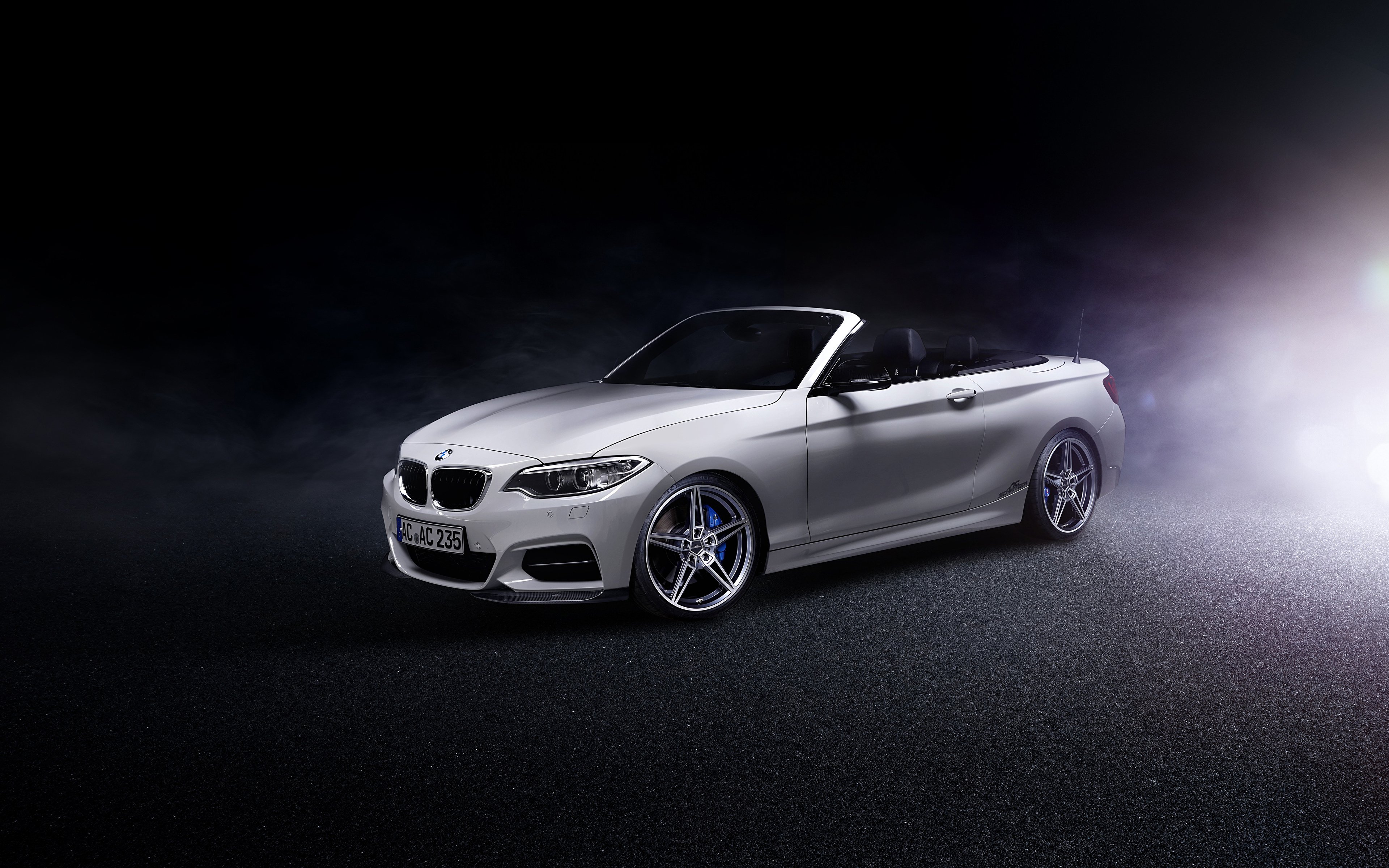 Free Download Wallpaper Bmw Ac Schnitzer Series Cabrio F By