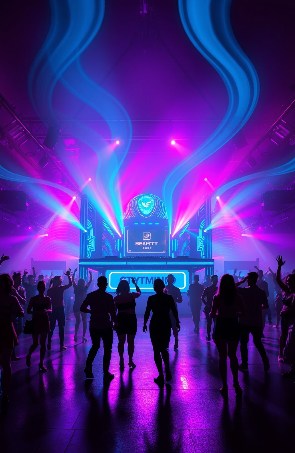 Virtual Dj Wallpaper