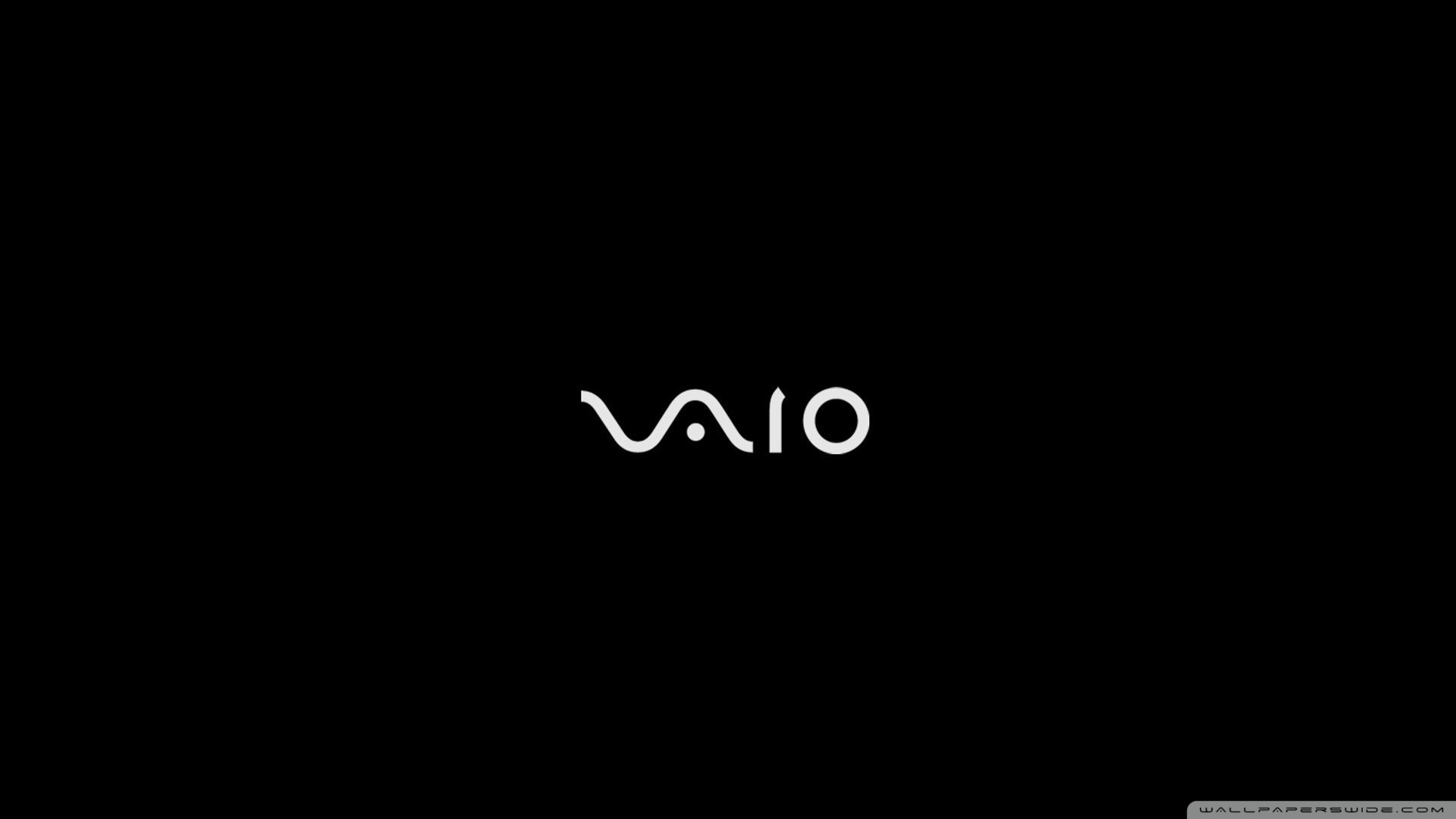 Sony Vaio Wallpaper